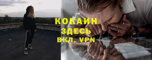 не бодяженный Горнозаводск