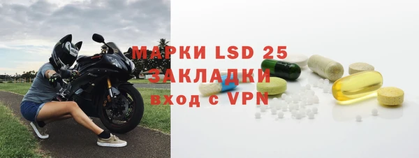 крисы Горняк